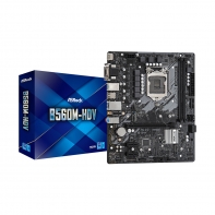купить Материнская плата ASRock B560M-HDV в Алматы фото 1