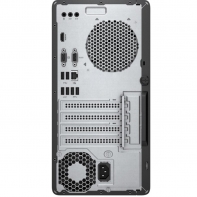 купить Системный блок HP 290 G4 MT,i5-10500,8GB,256GB SSD,W10p64,DVD-WR,1yw,kbd,mouseUSB,P21,Speakers в Алматы фото 4