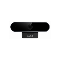 купить UVC20 (USB-видеокамера FHD 5МП EPTZ, встроенный микрофон, SmartLight, шторка, AMS 2 года) в Алматы фото 1