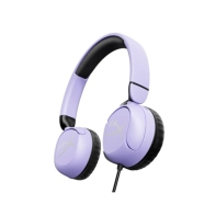 купить Наушники-гарнитура игровые HyperX 7G8F5AA Cloud Mini лавандовый в Алматы фото 2