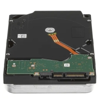 купить Жёсткий диск HDD 16 Tb SATA 6Gb/s Seagate IronWolf Pro ST16000NT001 3.5" 7200rpm 256Mb в Алматы фото 3
