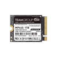 купить Твердотельный накопитель 1000GB SSD TeamGroup MP44S M.2 2230 PCIe4.0 R3500/W3000MB/s TM5FF3001T0C101 в Алматы фото 1