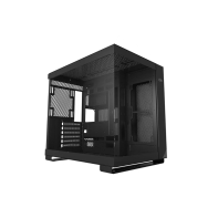 Купить Корпус PCCooler C3T500 BK ATX/MATX/ITX USB3.1 Gen 2 Type-C, USB3.0, USB2.0 Black Алматы