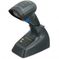 купить сканер QuickScan QBT2430, Bluetooth, Kit, USB, 2D Imager, Black (Kit inc. Imager, Base Station and USB Cable.) в Алматы фото 1