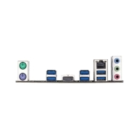 купить Материнская плата GIGABYTE GA-Z390-UD  LGA1151 Z390 3xPCI-E HDMI GbLAN SATA RAID ATX 4DDR4 в Алматы фото 3