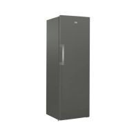 купить Морозильник BEKO B1RFNK312G Manhattan grey 312 л в Алматы