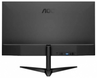 купить Монитор 21.5" AOC 22B1HS/01 IPS 5ms 60GHz 250 cd/m2 1000:1 20M:1 VGA HDMI Черный в Алматы фото 3