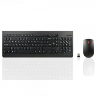 купить Клавиатура Lenovo KB MICE_BO Essential Wireless Combo в Алматы фото 2