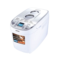 Купить Хлебопечка Centek CT-1415 WHITE Алматы