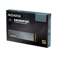 купить Твердотельный накопитель ADATA SWORDFISH-500G, 500GB в Алматы фото 3
