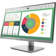 купить Монитор HP Europe/EliteDisplay E223/21,5 ** в Алматы фото 2