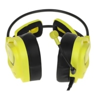 купить Наушники+микрофон игровые Bloody G575 PUNK <USB, 7.1, 20Hz-20kHz, 16Om, 105dB, 2m> в Алматы фото 2