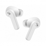 Купить Наушники TWS Bloody M30-White <BTv5.0, 500 40mAh, MOCI, 105dB> Алматы