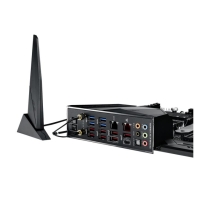 купить Материнская плата ASUS ROG CROSSHAIR VIII HERO WI-FI X570 AM4 4xDDR4 в Алматы фото 3