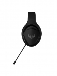 купить Игровая гарнитура ASUS TUF Gaming H5 Lite 90YH0125-B1UA00 в Алматы фото 3