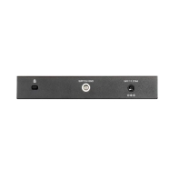купить Switch 8 port D-Link DGS-1100-08PV2/A3A, 8x10/100/1000 Мбит/с, PoE в Алматы фото 3