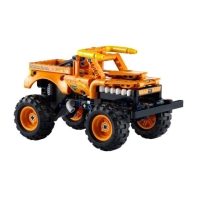 купить Lego 42135 Техник Monster Jam&trade; El Toro Loco&trade; в Алматы фото 2