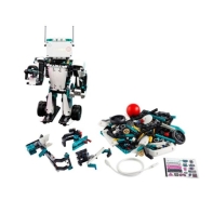 купить Конструктор LEGO MINDSTORMS Изобретатель роботов в Алматы фото 2
