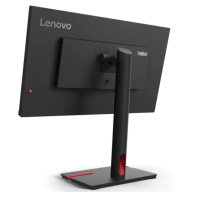 купить Монитор Lenovo ThinkVision T24i-30 (A22238FT0) 63CFMATXEU в Алматы фото 3