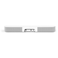 купить Саундбар Sonos Beam (GEN2) White+Крепление на стену Sonos Beam Wallmount White в Алматы фото 2