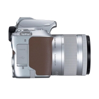 купить Фотоаппарат CANON EOS 250D EF-S 18-55 mm IS STM Silver&nbsp;3461C003AA в Алматы фото 2
