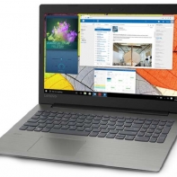 купить Ноутбук Lenovo IdeaPad 330s-15ARR  15.6** HD(1366x768) nonGLARE/AMD Ryzen 5 2500U 2.0GHz Quad/8GB/1TB/R Vega/R540 2GB/External DVDRW/WiFi/BT4.1/HD Web Camera/4in1/USB3.1/3cell/8.0h/1.87kg/DOS/1Y/PLATINUM GREY в Алматы фото 1