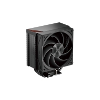 Купить Вентилятор для процессора PCCooler RZ500 BK TDP 250W 4-pin LGA Intel 115X/1200/1700/1851 AMD AM4/AM5 Алматы