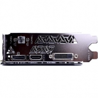 купить Видеокарта 6Gb PCI-E GDDR6 COLORFUL iGame Ultra HA1V, HDMI+DP+DVI, RGB, GeForce RTX2060 в Алматы фото 4