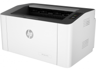 купить Принтер HP Europe/Laser 107a/A4/20 ppm/1200x1200 dpi/ в Алматы фото 1
