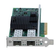 купить Сетевой адаптер HP Enterprise Ethernet 10Gb 2-port 562SFP+ Adptr (727055-B21) в Алматы фото 2