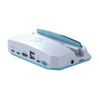 купить Устройство видеозахвата AverMedia X*TRA GO, Capture Dock <GC515W> в Алматы фото 2