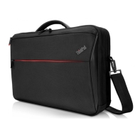 купить Сумка Lenovo ThinkPad 14* Professional Slim Topload 4X40W19826 в Алматы фото 3