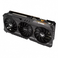 купить Видеокарта ASUS TUF-RX6800XT-O16G-GAMING, 16Gb/256bit GDDR6, 3xDP, HDMI, HDCP, BOX в Алматы фото 3