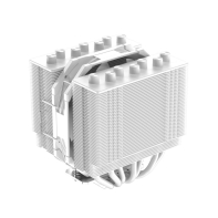 Купить Cooler ID-Cooling, SE-207-XT SLIM SNOW, for S1700/1200/2066/2011/115x/AMD, 220W, 700-1800rpm, 4pin Алматы