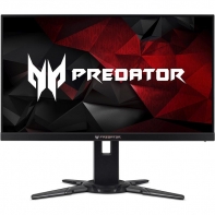 купить Монитор Acer/XB252Qbmiprzx/24,5 **/TN/1920x1080/HDMI(1.4)/DP(1.2)/USB 3.0 Hub(1up 4down)/Audio out/1ms/400cd?/1000:1 в Алматы фото 1