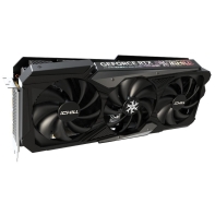 купить Видеокарта Inno3D GeForce RTX4070 Ti SUPER ICHILL X3&nbsp;16G C407TS3-166XX-186148H в Алматы фото 2