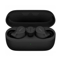 Купить JABRA EVOLVE2 Buds MS, Cradle USB-C MS, Link 380 BT adapter USB-C MS, 30  cm USB-C to USB-A cable, Ear gels, USB-A to USB-C adapter, warranty Алматы