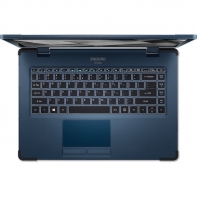 купить Ноутбук Acer Enduro Urban N3EUN314-51W EUN314-51W/Экран 14* FHD IPS LCD Panel*/Процессор Intel® Core™ i7-1165G7/Встроенная видеокарта/ОЗУ 16 ГБ/Накопитель 512GB PCIe NVMe SSD/Операционная система Windows 10 Pro / Office (Trial)/Батарея48Wh Li-ion bat в Алматы фото 3