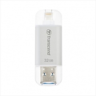 купить USB Флеш для Apple Transcend JetDrive Go 300 TS32GJDG300S 32GB в Алматы фото 1