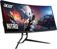 купить Монитор Acer Nitro XR343CKP (UM.CX3EE.P01) в Алматы фото 2