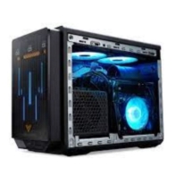 купить Компьютер Acer Predator POX-650 (DG.E3RMC.002) в Алматы фото 2