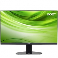 купить Монитор Acer/KA242Y/23,8 **/IPS/1920x1080 Pix/VGA/HDMI(1.4)/1 мс/250 ANSI люм/1000:1 в Алматы фото 1