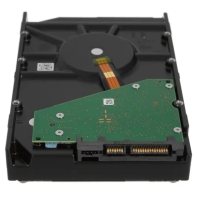 купить Жесткий диск для NAS систем  8Tb HDD Seagate IronWolf Pro SATA 6Gb/s 7200rpm 3.5" 256Mb ST8000NE001 в Алматы фото 3
