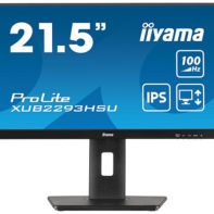 Купить Монитор iiyama ProLite PL2293H XUB2293HSU-B7 21.5* Алматы
