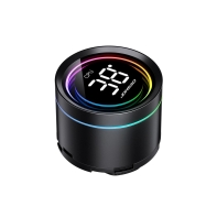 купить Кулер с водяным охлаждением Jonsbo TH-240 Black в Алматы фото 3