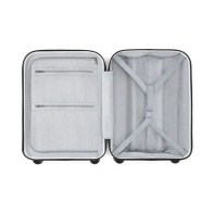 купить Чемодан NINETYGO Elbe Luggage 24&rdquo; Зеленый в Алматы фото 3