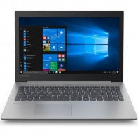 купить Ноутбук Lenovo IdeaPad 330-15ARR  15.6** HD(1366x768) nonGLARE/AMD Ryzen 3 2200U 2.5GHz Dual/4GB/1TB/R Vega/R535 2GB/noDVD/WiFi/BT4.1/0.3MP/4in1/USB3.1/2cell/4.5h/2.20kg/W10/1Y/GREY в Алматы фото 3