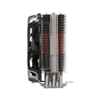 купить Кулер для процессора Zalman CNPS17X RGB 2066, 2011-V3, 2011, 115X, *1700 (ZM-1700MKA), AM4, A в Алматы фото 2