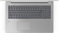 купить Ноутбук Lenovo IP330 15,6*FHD/Ryzen 3-2200U/8Gb/1TB/Dos (81D200C5RU) в Алматы фото 3
