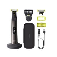 купить Триммер универсальный Philips OneBlade Pro QP6652/61 в Алматы фото 1